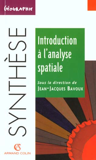 L'analyse spatiale