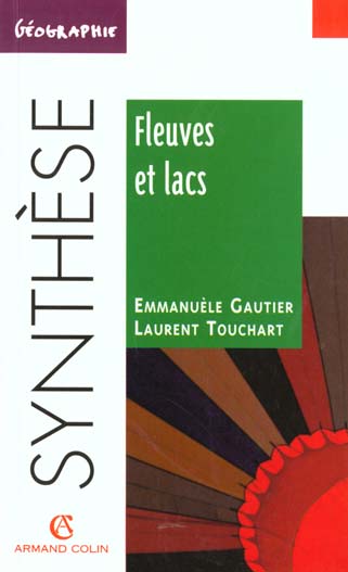 Fleuves et lacs