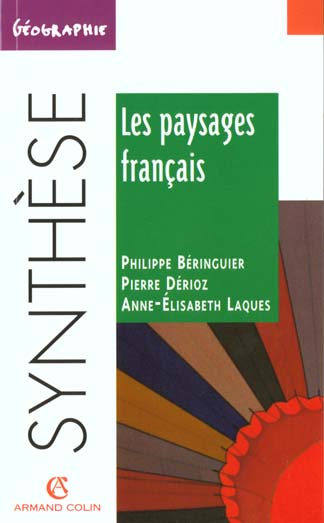 Les paysages francais