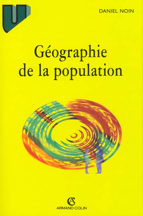 Geographie de la population