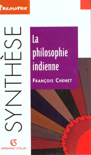 La philosophie indienne