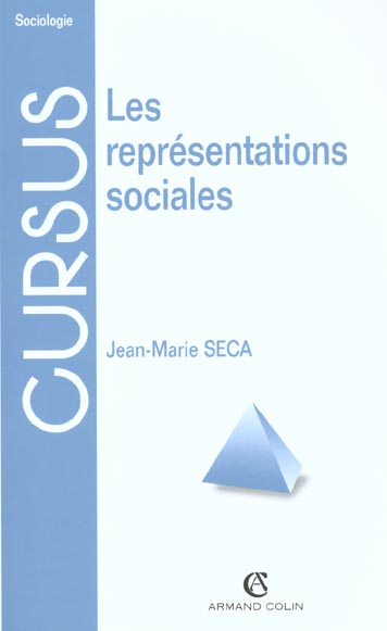 Les representations sociales