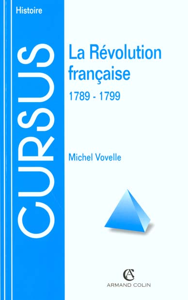 La revolution francaise