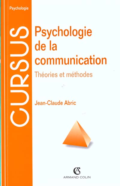 Psychologie de la communication