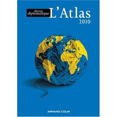 L'atlas 2010