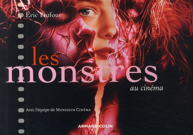 Les monstres au cinéma
