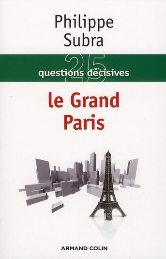 Le grand Paris