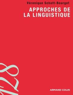 Approches de la linguistique