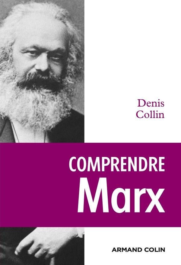 Comprendre Marx (2e édition)