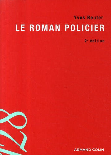 Le roman policier