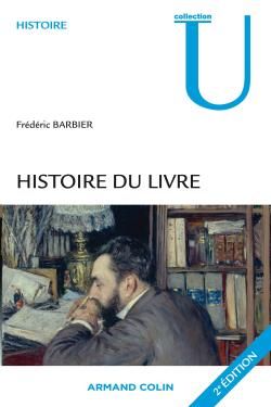 Histoire du livre