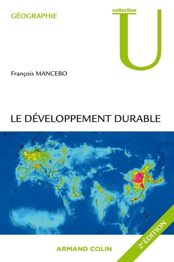 Le développement durable (2e édition)