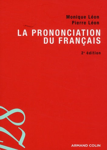La prononciation du francais