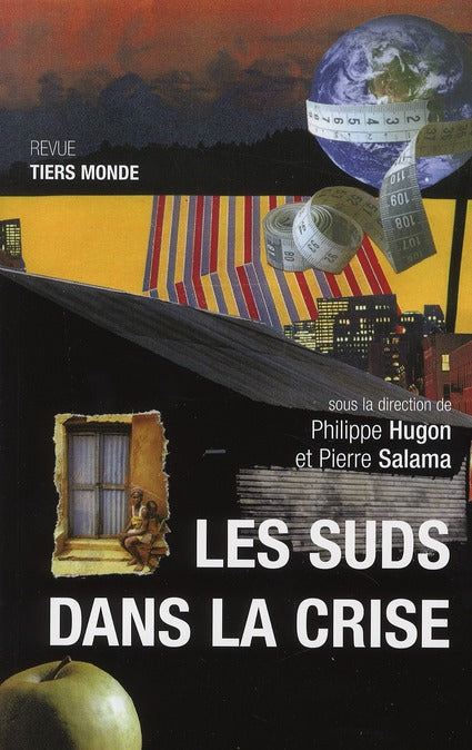 REVUE TIERS-MONDE : les Suds dans la crise
