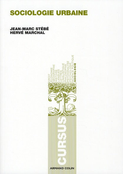 Sociologie urbaine