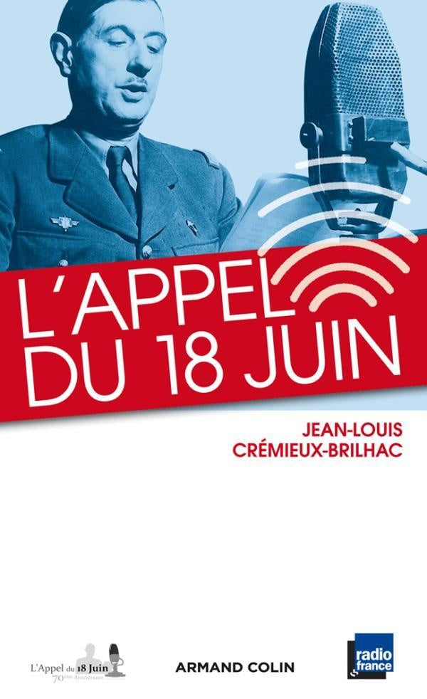 L'appel du 18 Juin
