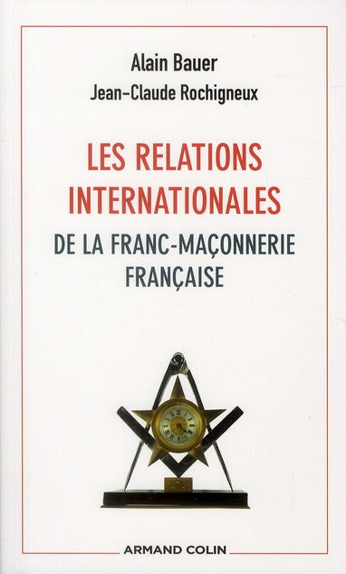 Les relations internationales de la franc-maçonnerie française