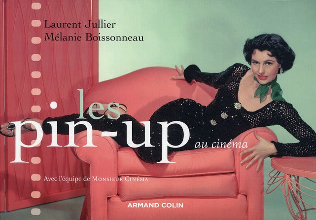 Les pin-up au cinéma