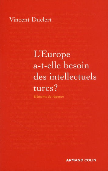 L'Europe a-t-elle besoin des intellectuels turcs ?