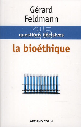La bioéthique