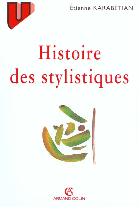 Histoire des stylistiques