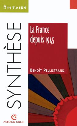 La france depuis 1945