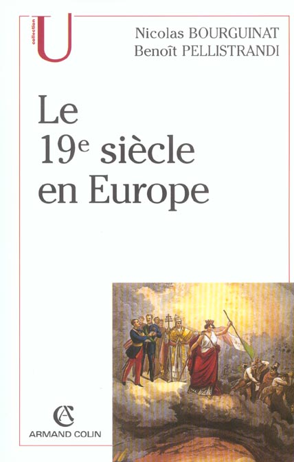 Le XIX siècle en Europe