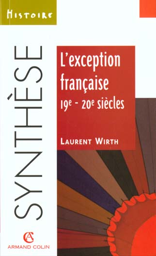 L'exception francaise