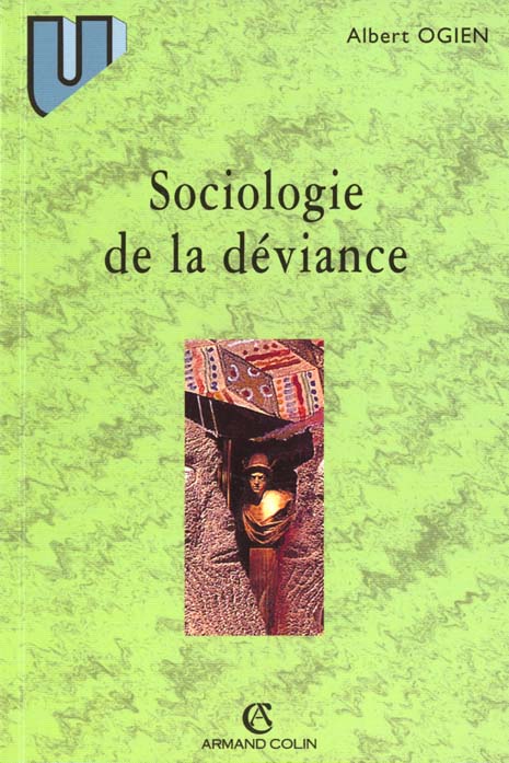 Sociologie de la deviance