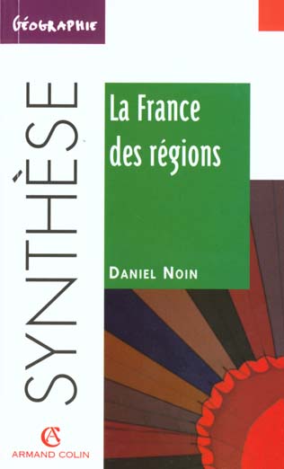 La france des regions