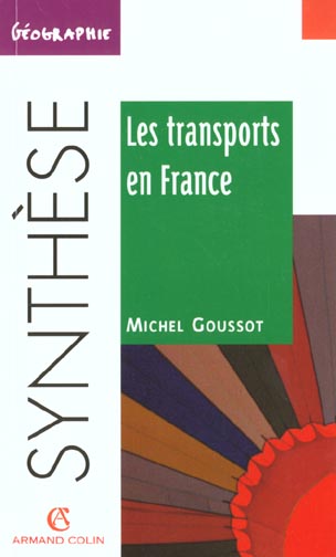 Les transports en france