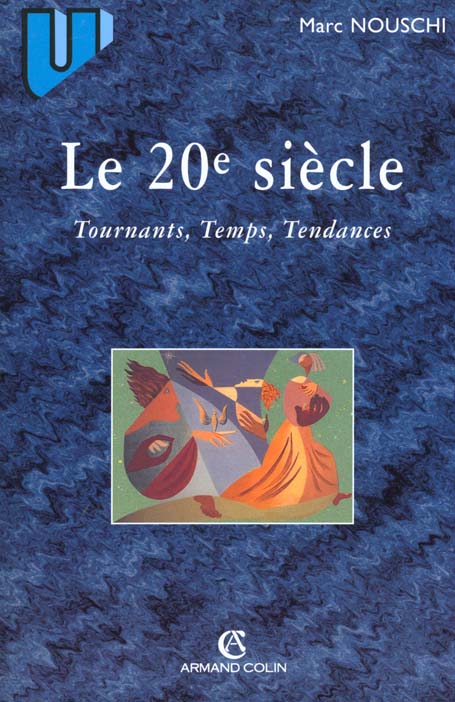 Le xx siecle