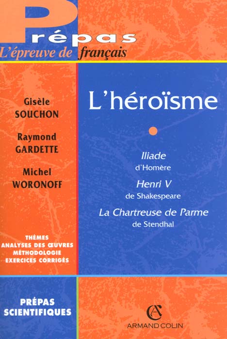 L'heroisme