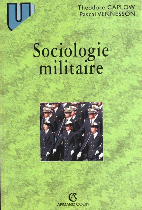 Sociologie militaire