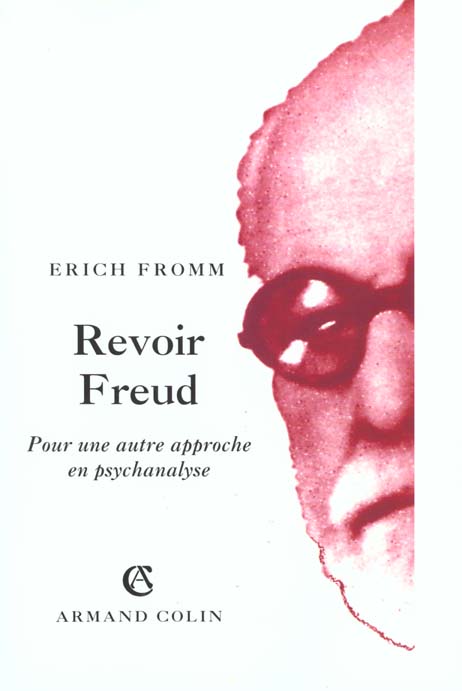 Revoir freud