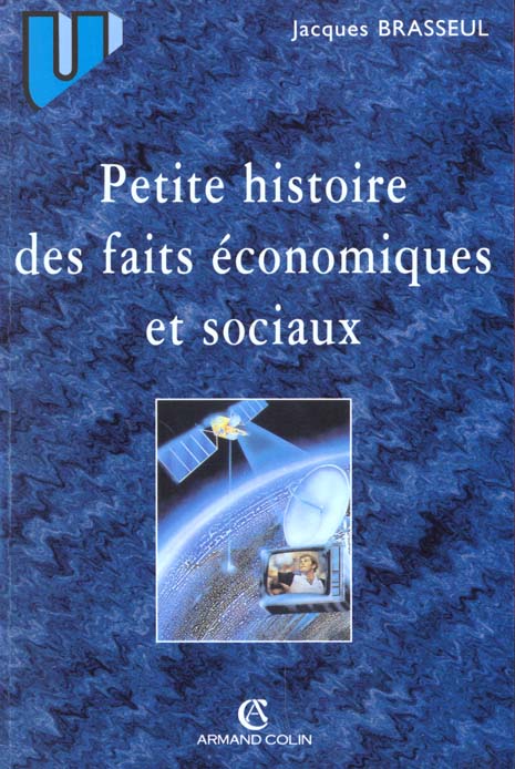 Petite histoire des faits