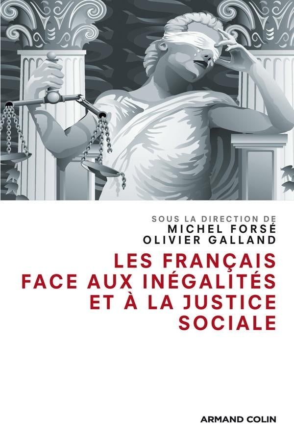 Les français face aux inégalités et à la justice sociale