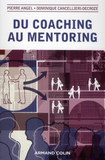 Du coaching au mentoring