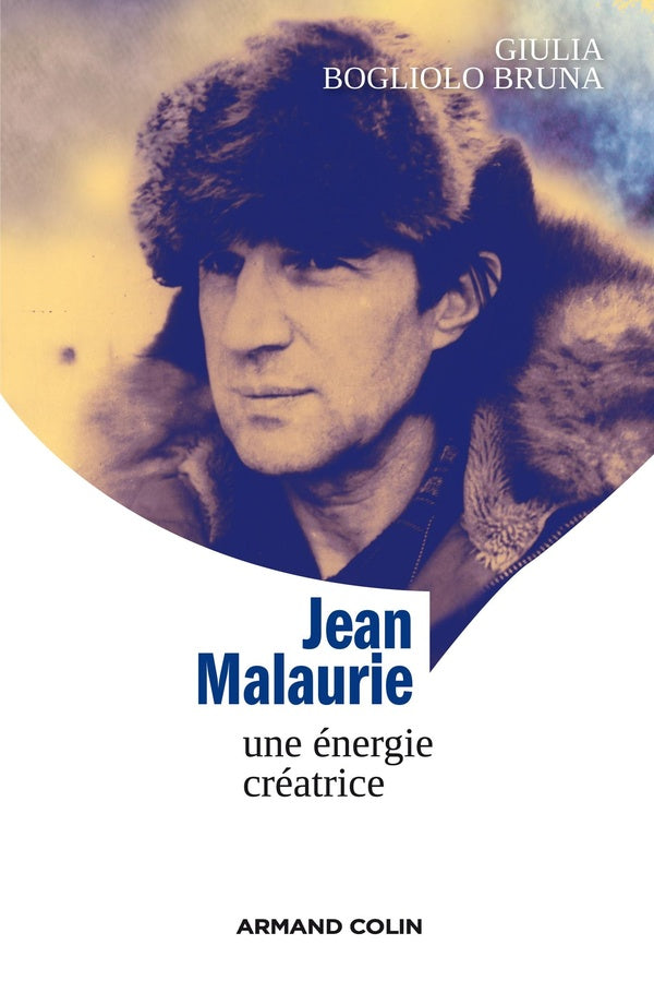 Jean Malaurie ; une énergie créatrice