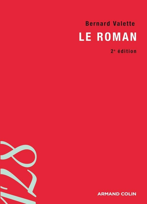 Le roman (2e édition)