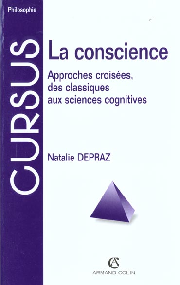 La conscience