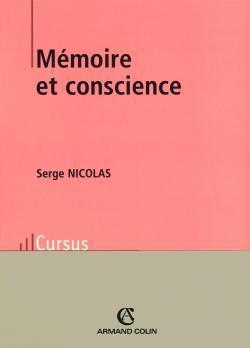 Memoire et conscience