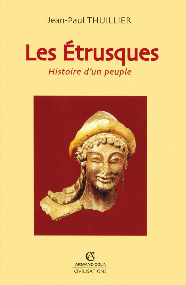 Les Etrusques