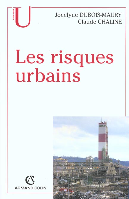 Les risques urbains