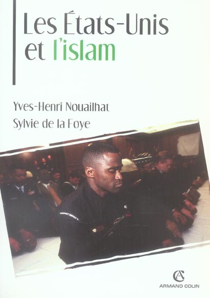 Les Etats-Unis et l'Islam