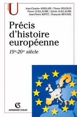 Précis d'histoire européenne, 19-20 siècle (2e edition)