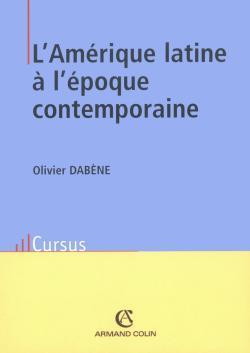 Amerique latine au xx siecle ; 5e edition