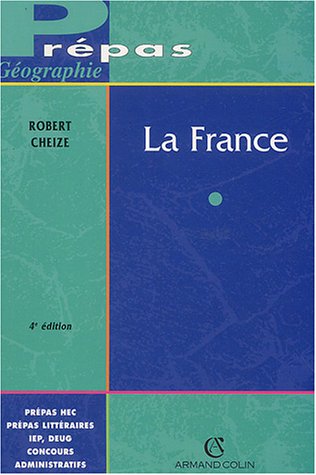 La france (4e édition)