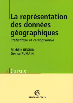 Representations donnees geographiques