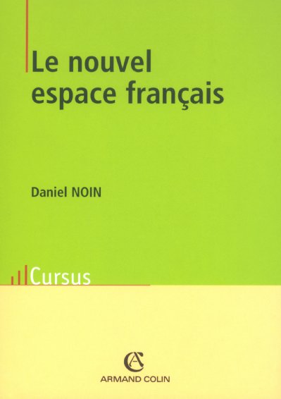 Le nouvel espace francais